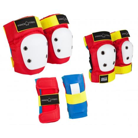 Pro-Tec Junior 3-Pack - Retro £34.99